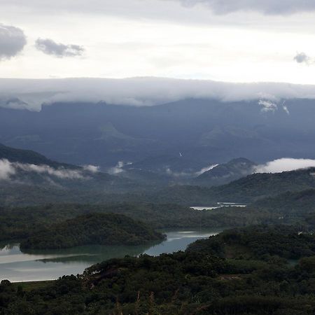 Bio Veda Ayurvedic Hill Resort Kovillur Экстерьер фото