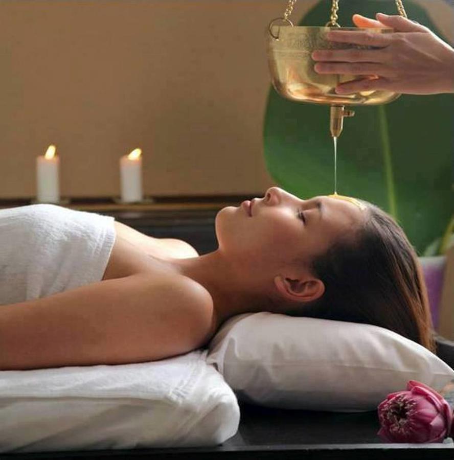 Bio Veda Ayurvedic Hill Resort Kovillur Экстерьер фото