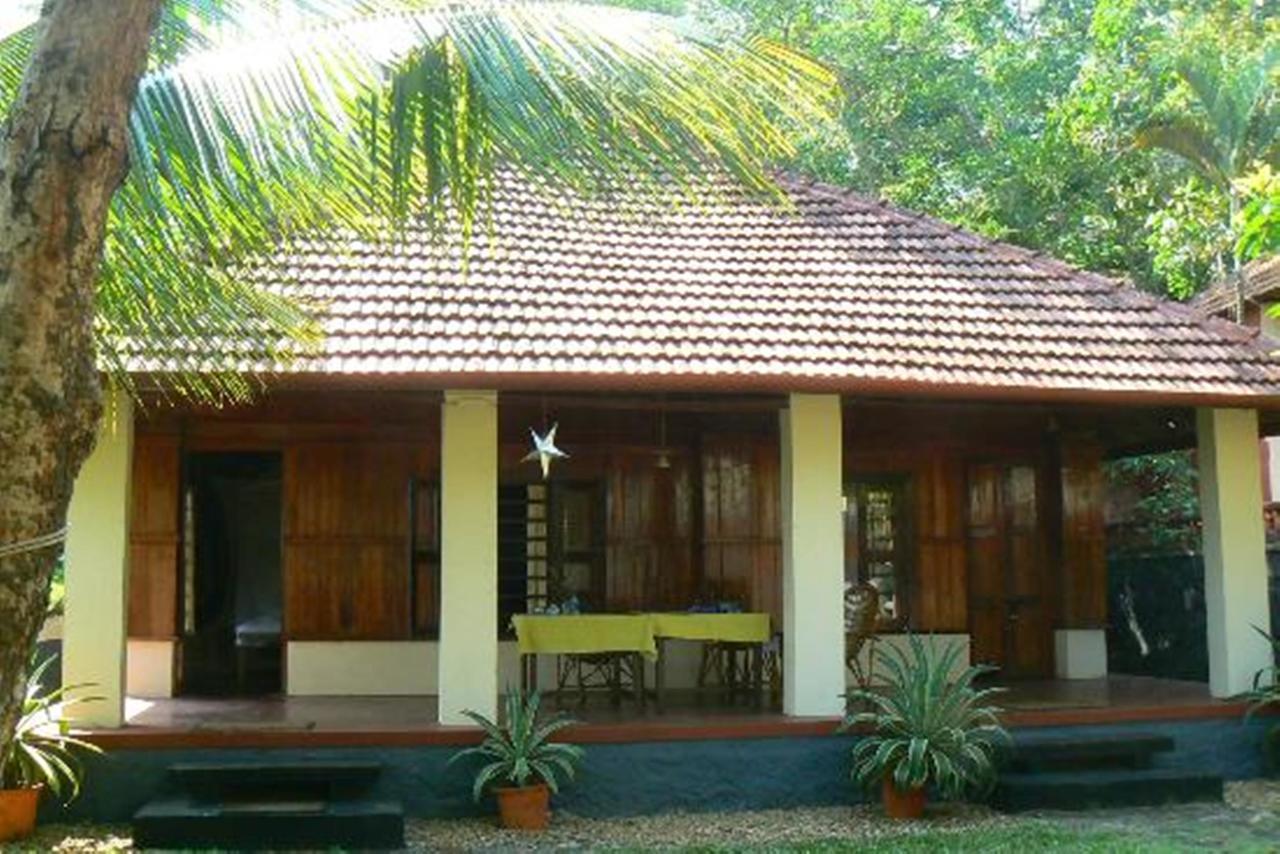Bio Veda Ayurvedic Hill Resort Kovillur Экстерьер фото