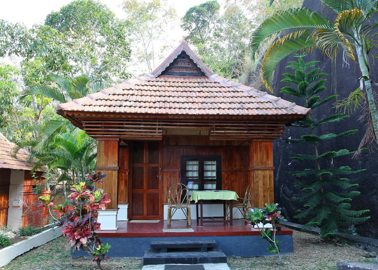 Bio Veda Ayurvedic Hill Resort Kovillur Номер фото