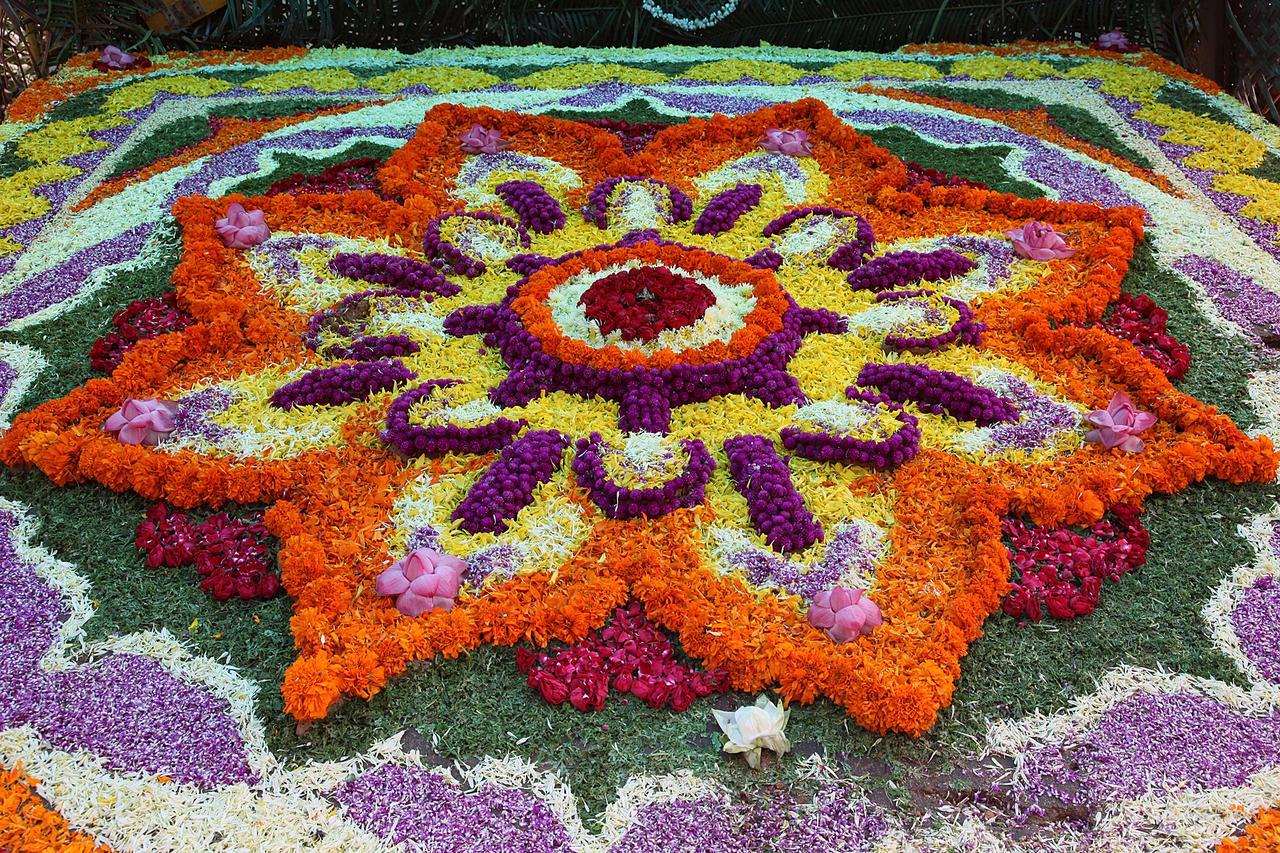 Bio Veda Ayurvedic Hill Resort Kovillur Экстерьер фото