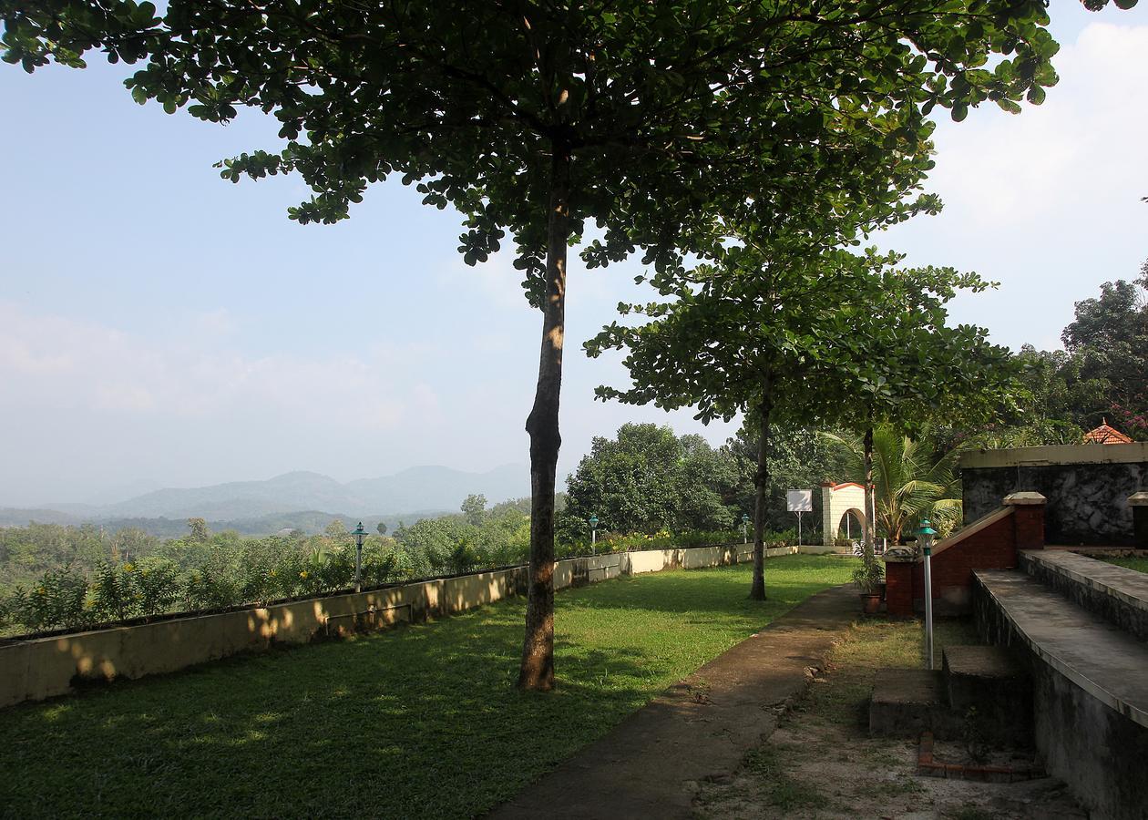 Bio Veda Ayurvedic Hill Resort Kovillur Экстерьер фото