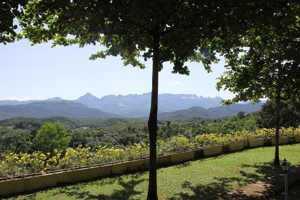 Bio Veda Ayurvedic Hill Resort Kovillur Экстерьер фото