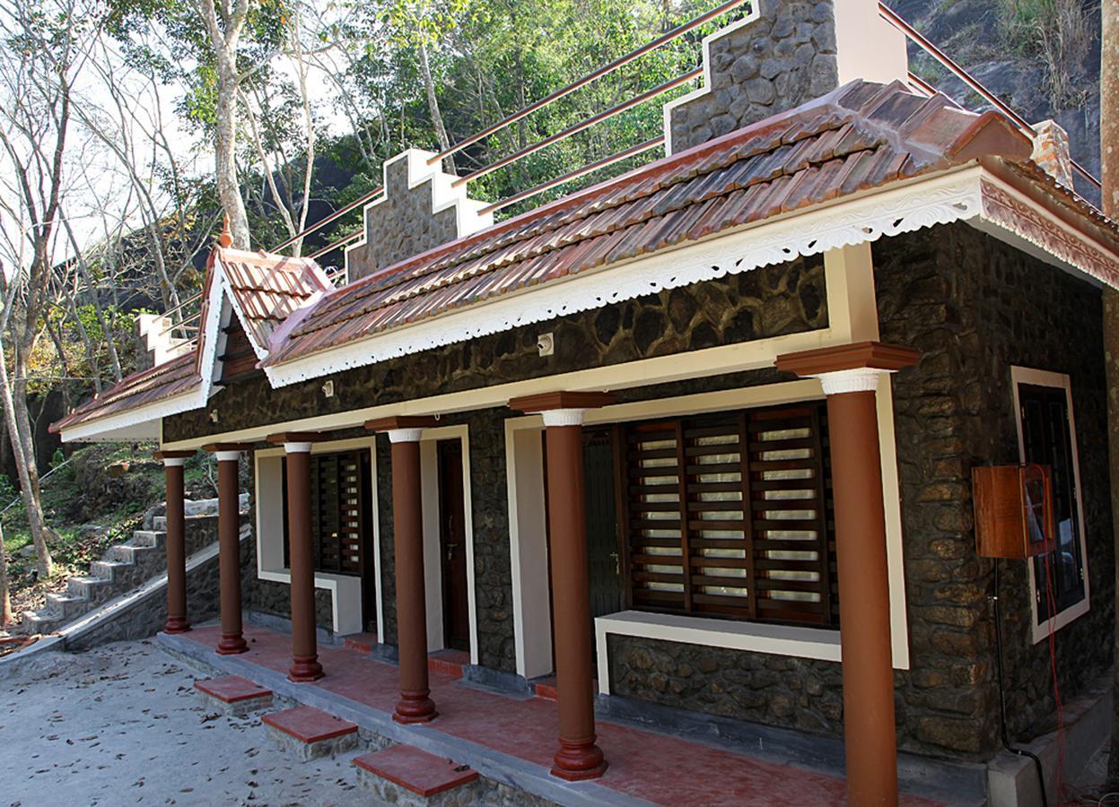 Bio Veda Ayurvedic Hill Resort Kovillur Экстерьер фото
