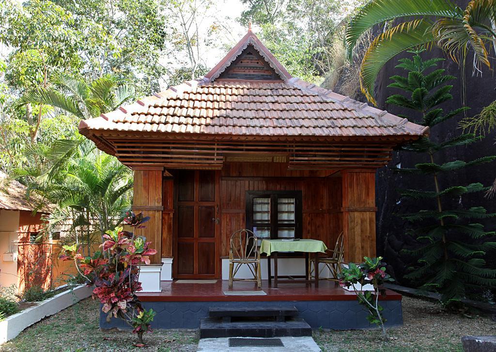 Bio Veda Ayurvedic Hill Resort Kovillur Экстерьер фото