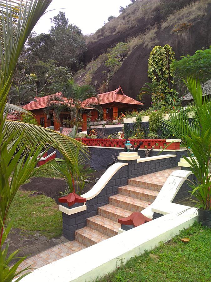 Bio Veda Ayurvedic Hill Resort Kovillur Экстерьер фото